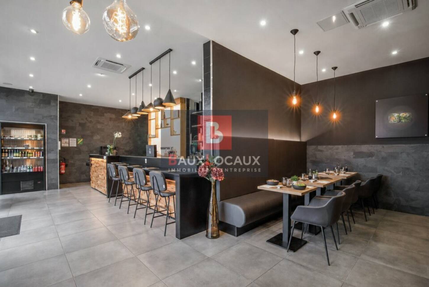 REXIM - Local commercial - Vaucluse - Avignon - 2
