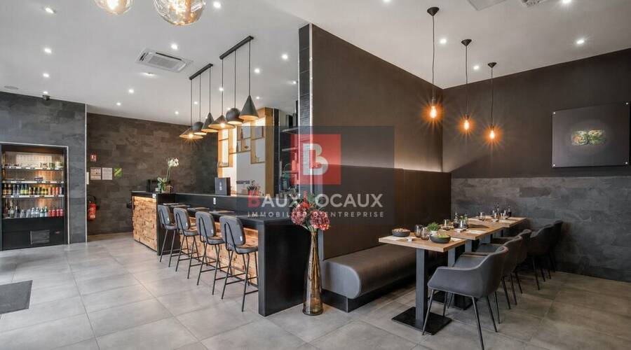 REXIM - Local commercial - Vaucluse - Avignon - 2