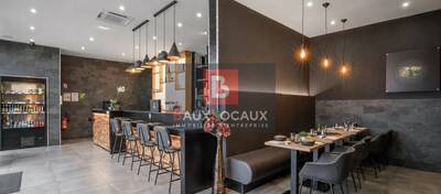 REXIM - Local commercial - Vaucluse - Avignon - 2