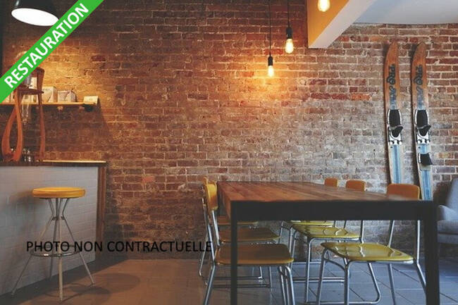REXIM - Local commercial - Vaucluse - Avignon - 1