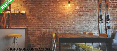 REXIM - Local commercial - Vaucluse - Avignon - 1