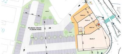 REXIM - Local commercial - Vaucluse - Orange - 5