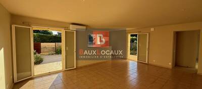 REXIM - Bureau - Bouches-du-Rhône - Fontvieille - 1