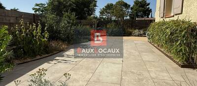 REXIM - Bureau - Bouches-du-Rhône - Fontvieille - 2