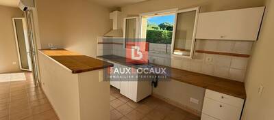 REXIM - Bureau - Bouches-du-Rhône - Fontvieille - 3