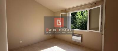REXIM - Bureau - Bouches-du-Rhône - Fontvieille - 4