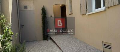 REXIM - Bureau - Bouches-du-Rhône - Fontvieille - 7