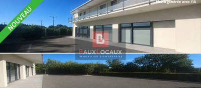 REXIM - Local commercial - Vaucluse - Fontaine-de-Vaucluse - 1