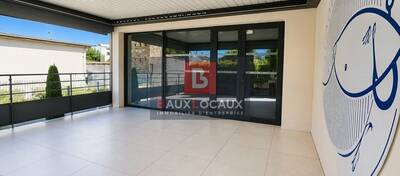 REXIM - Local commercial - Vaucluse - Fontaine-de-Vaucluse - 2