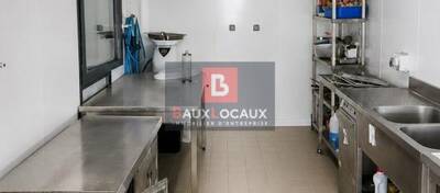 REXIM - Local commercial - Vaucluse - Fontaine-de-Vaucluse - 3