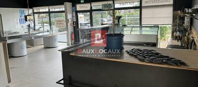 REXIM - Local commercial - Vaucluse - Fontaine-de-Vaucluse - 4