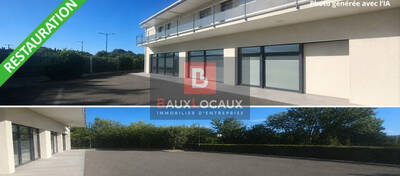 REXIM - Local commercial - Vaucluse - Fontaine-de-Vaucluse - 1