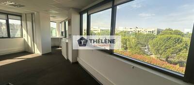 REXIM - Bureau - Hérault - Montpellier - 1