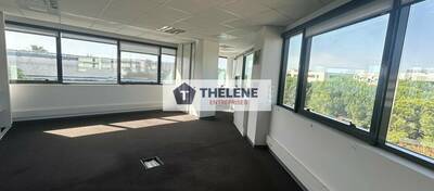 REXIM - Bureau - Hérault - Montpellier - 2