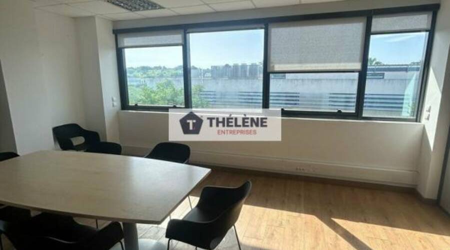 REXIM - Bureau - Hérault - Montpellier - 3