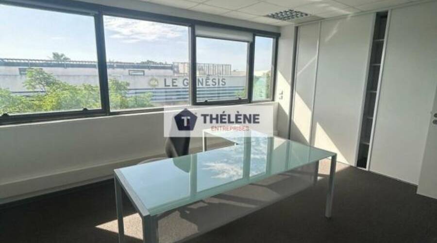 REXIM - Bureau - Hérault - Montpellier - 4