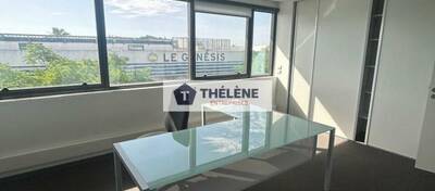 REXIM - Bureau - Hérault - Montpellier - 4