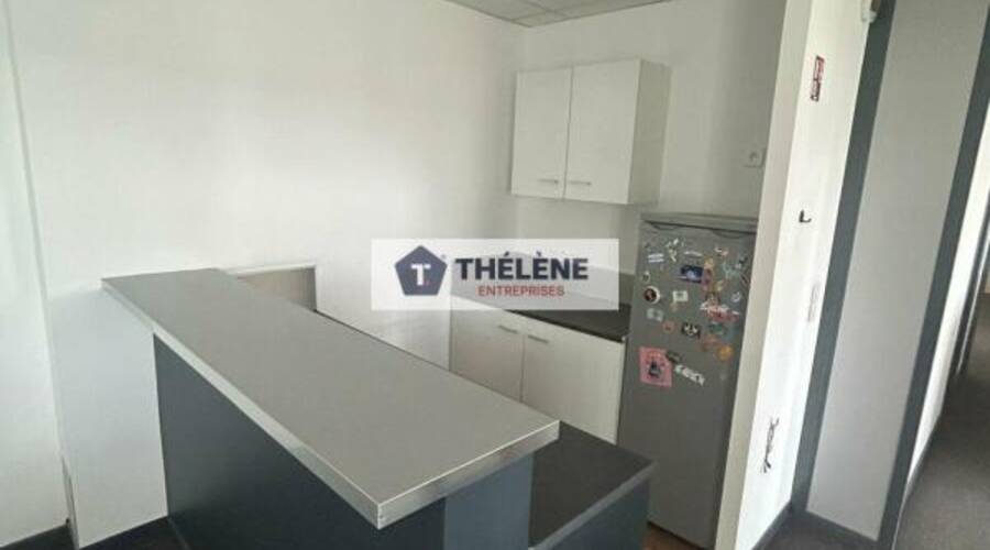 REXIM - Bureau - Hérault - Montpellier - 7