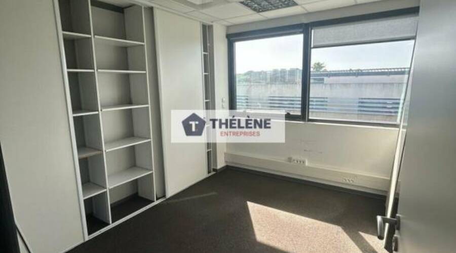 REXIM - Bureau - Hérault - Montpellier - 9