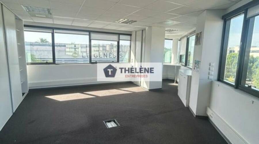 REXIM - Bureau - Hérault - Montpellier - 10