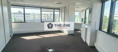 REXIM - Bureau - Hérault - Montpellier - 10