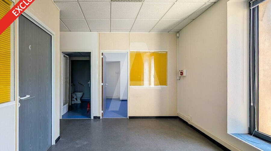REXIM - Bureau - Gometz-le-Châtel - 5