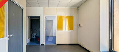 REXIM - Bureau - Gometz-le-Châtel - 5