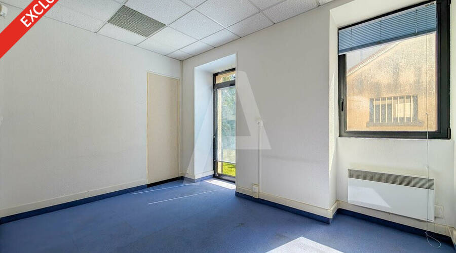 REXIM - Bureau - Gometz-le-Châtel - 9