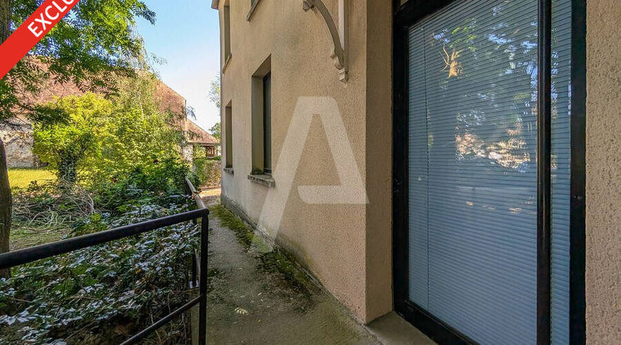 REXIM - Bureau - Gometz-le-Châtel - 10
