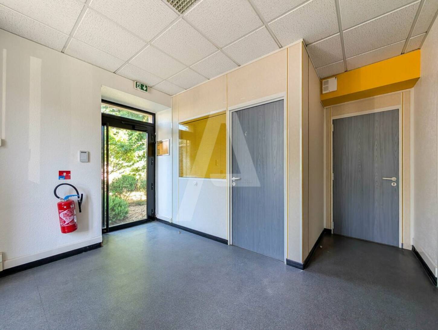 REXIM - Bureau - Gometz-le-Châtel - 2