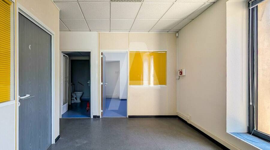 REXIM - Bureau - Gometz-le-Châtel - 5