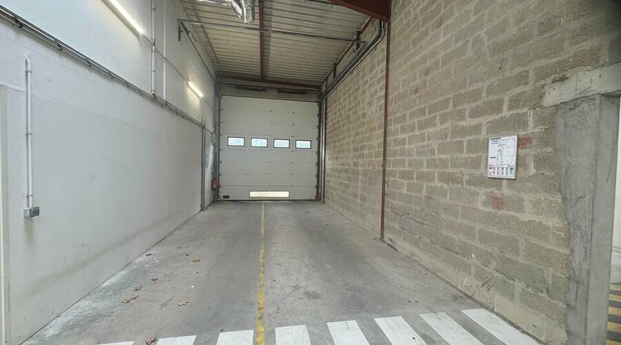 REXIM - Local d'activités - Neuilly-sur-Marne - 5