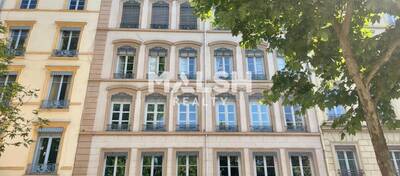 REXIM - Bureau - Rhône - Lyon - 1