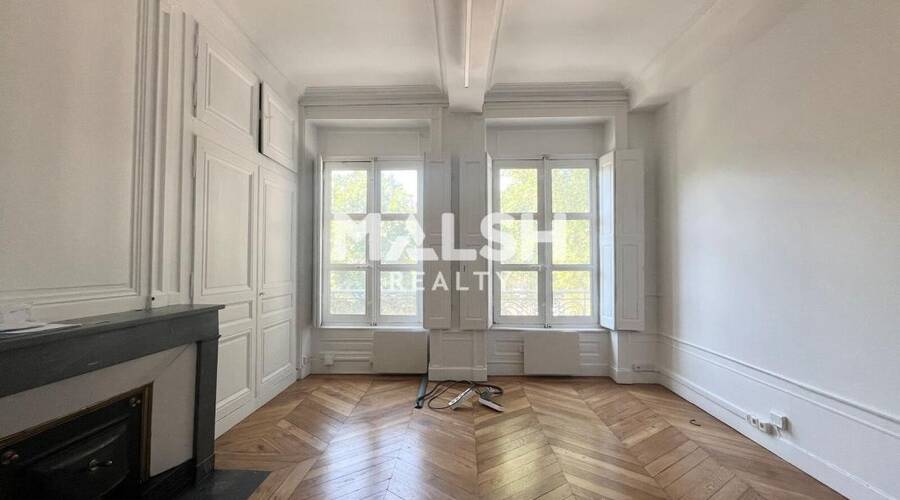 REXIM - Bureau - Rhône - Lyon - 4