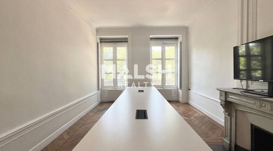 REXIM - Bureau - Rhône - Lyon - 6