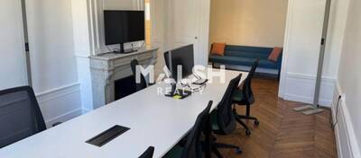 REXIM - Bureau - Rhône - Lyon - 8