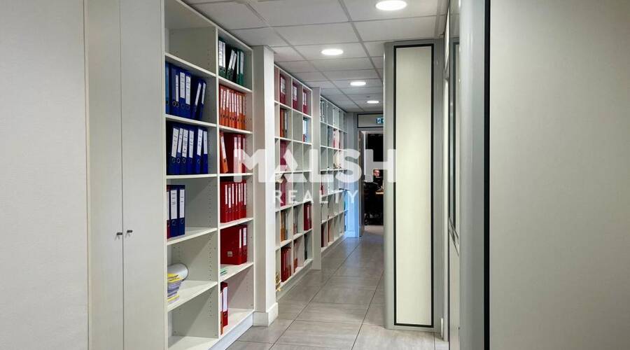 REXIM - Bureau - Rhône - Lyon - 4