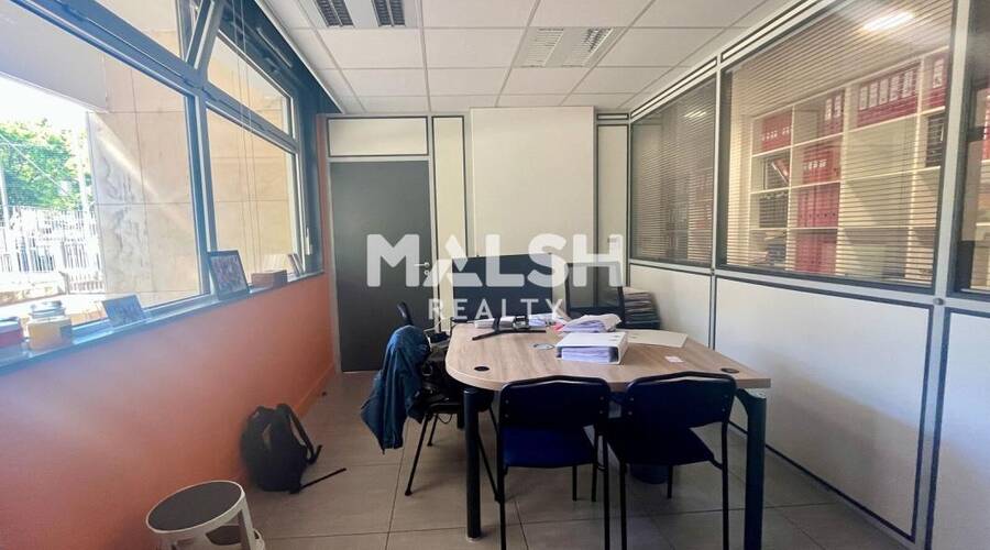 REXIM - Bureau - Rhône - Lyon - 5