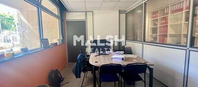 REXIM - Bureau - Rhône - Lyon - 5