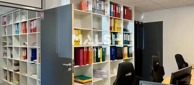 REXIM - Bureau - Rhône - Lyon - 7
