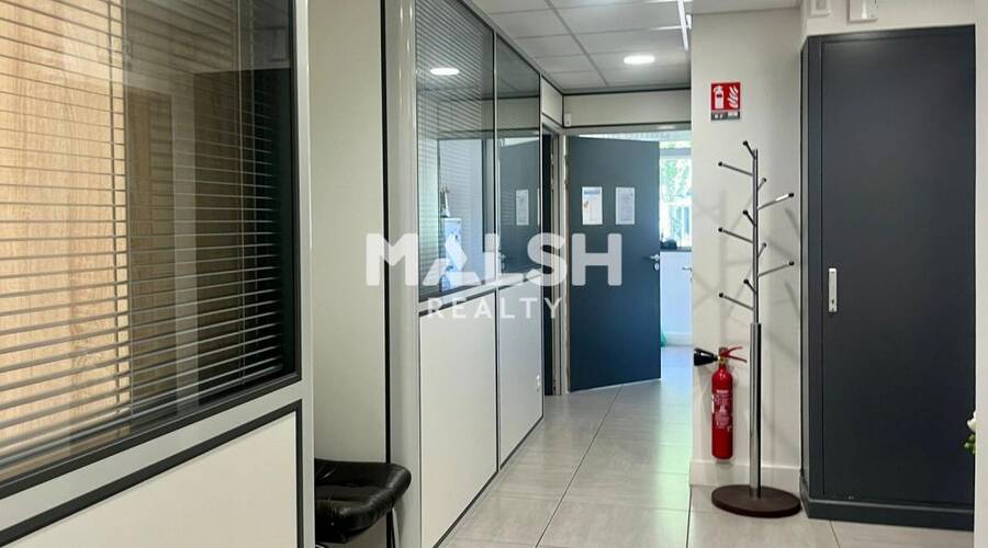 REXIM - Bureau - Rhône - Lyon - 8
