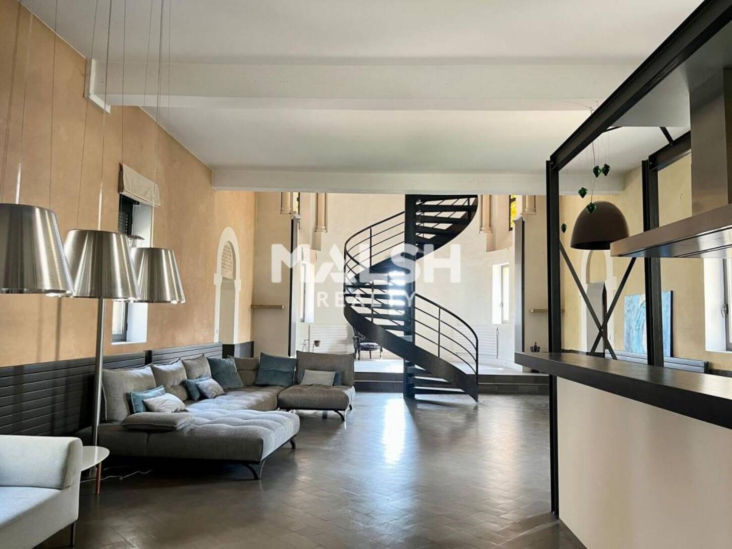 REXIM - Bureau - Rhône - Villefranche-sur-Saône - 2