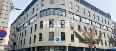 REXIM - Bureau - Rhône - Lyon - 1