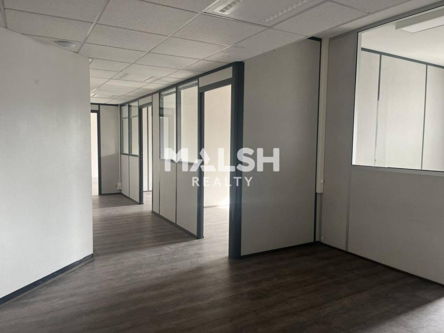 REXIM - Bureau - Rhône - Lyon - 2
