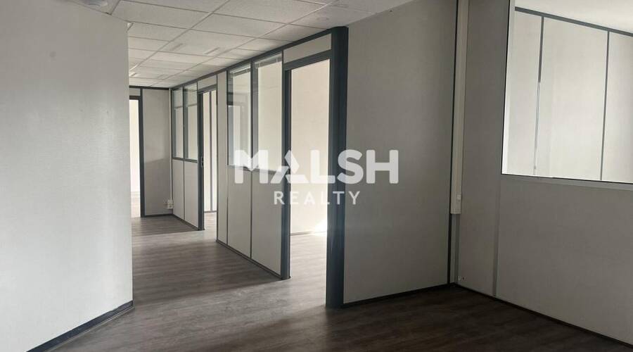 REXIM - Bureau - Rhône - Lyon - 2