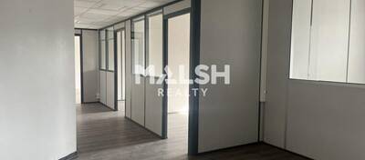REXIM - Bureau - Rhône - Lyon - 2
