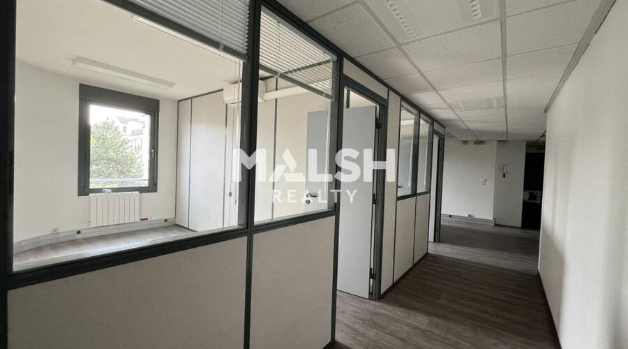 REXIM - Bureau - Rhône - Lyon - 9