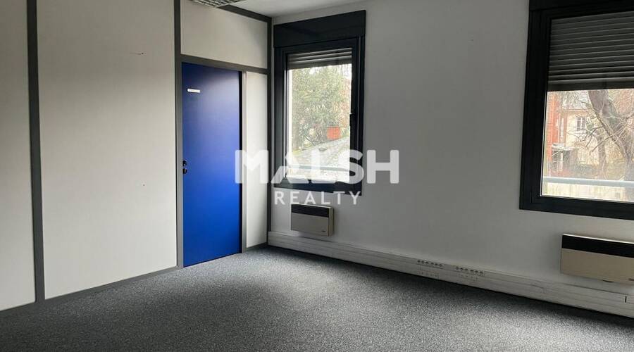REXIM - Bureau - Rhône - Lyon - 11