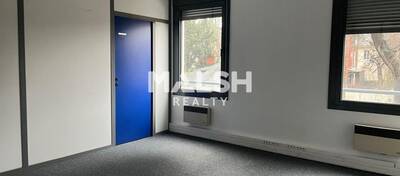 REXIM - Bureau - Rhône - Lyon - 11