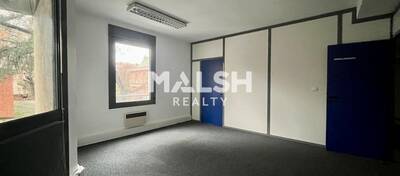 REXIM - Bureau - Rhône - Lyon - 12